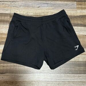Men’s 5” Gymshark Sweat Shorts